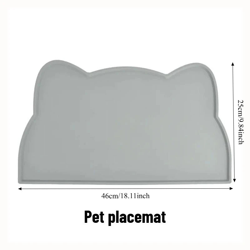 Interactive Pet Lick Mat