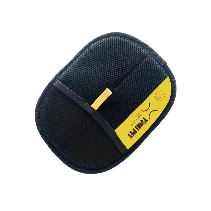 Electrostatic Pet Grooming Glove
