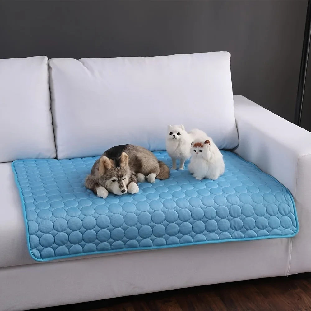 Durable Pet Cooling Mat