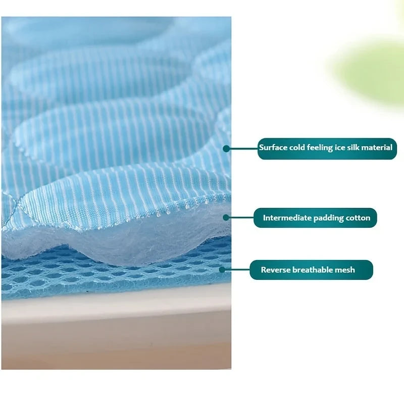Durable Pet Cooling Mat