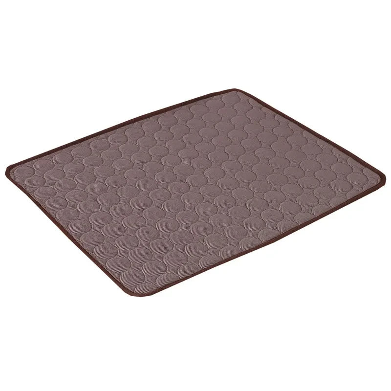 Durable Pet Cooling Mat
