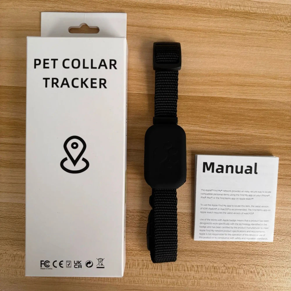 Waterproof Pet GPS Tracker
