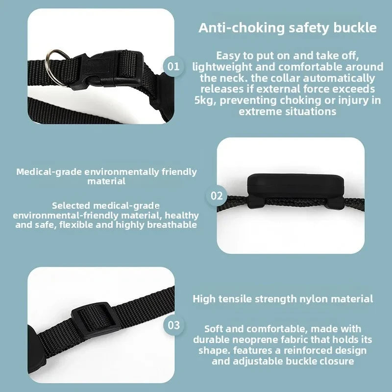 Waterproof Pet GPS Tracker