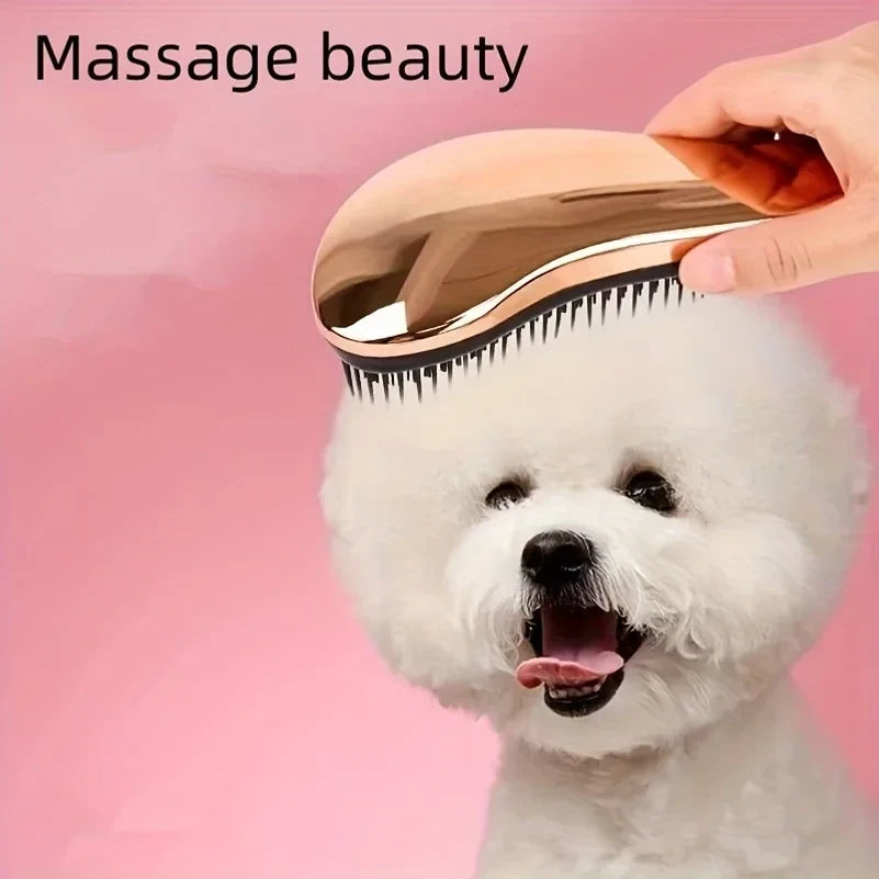 Pet Grooming Shedding Comb
