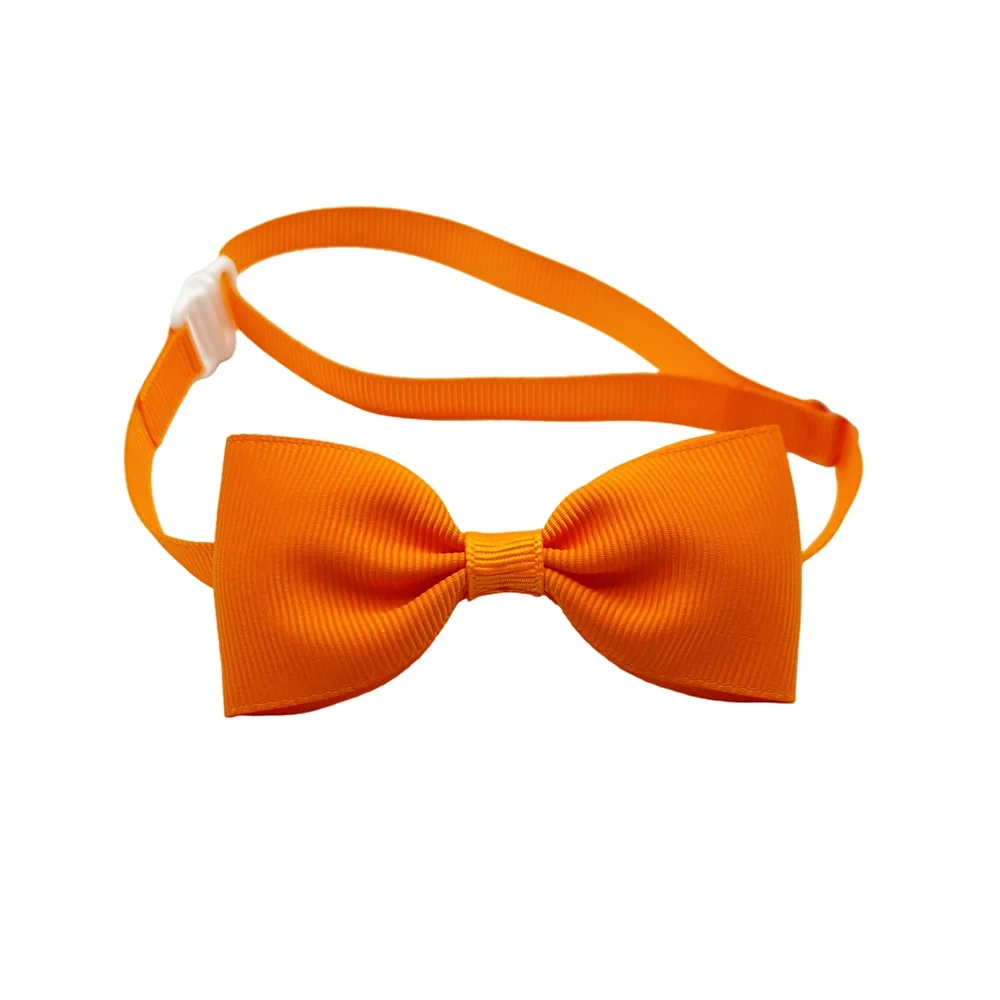 Adjustable Pet Bow Tie Set