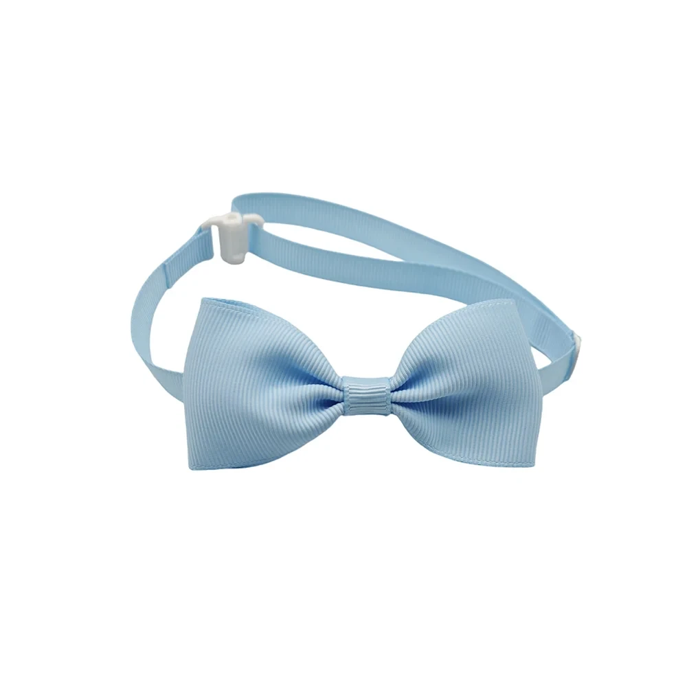 Adjustable Pet Bow Tie Set