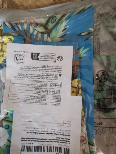Review Card