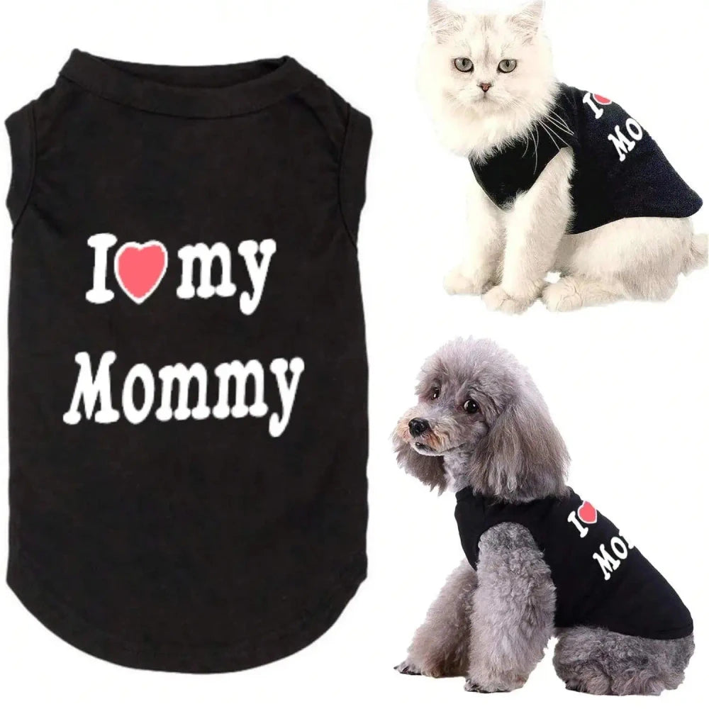 Small Breed Dog Vest