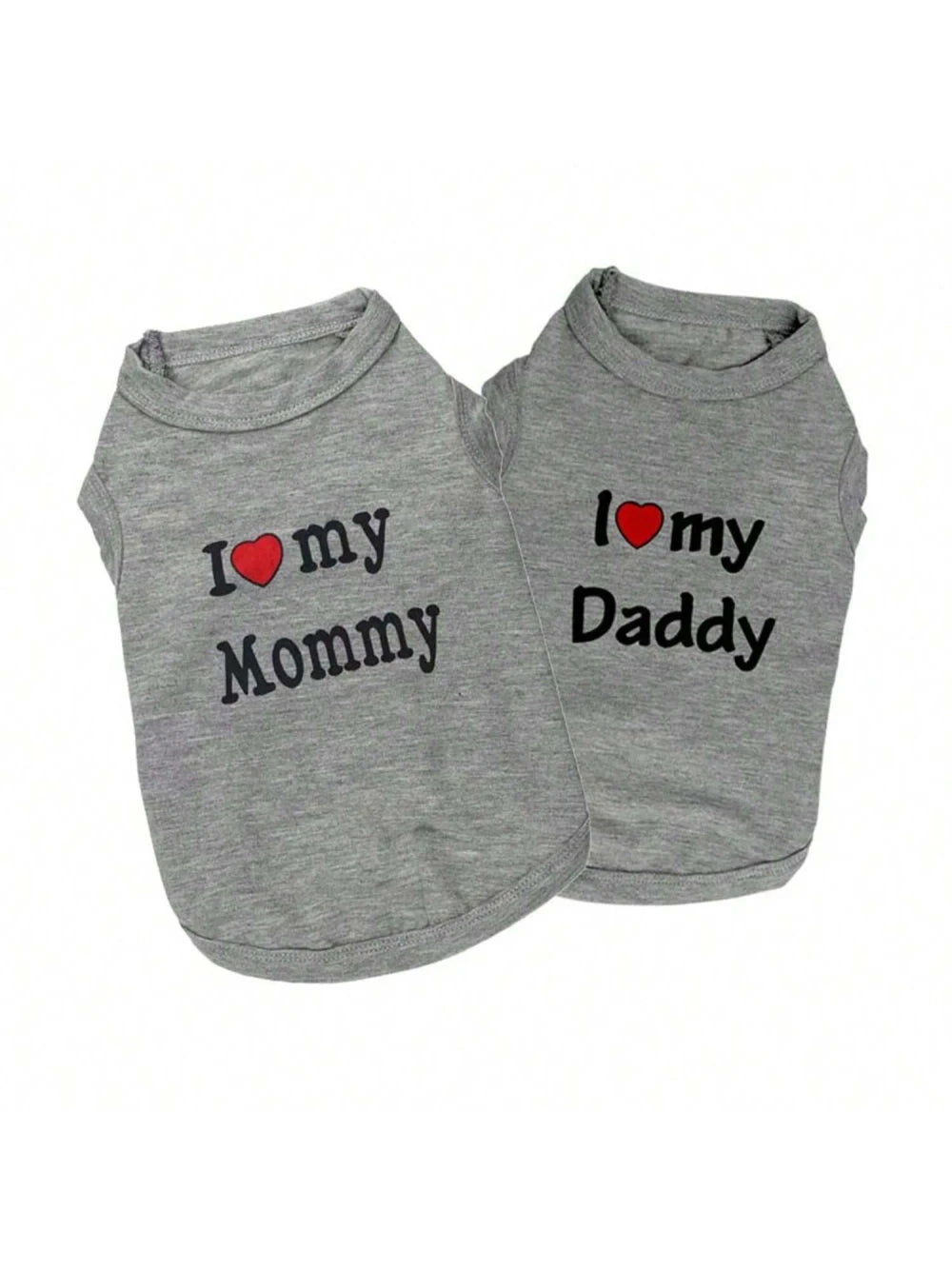 Small Breed Dog Vest
