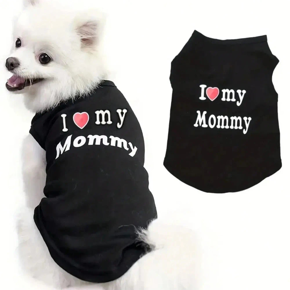 Small Breed Dog Vest