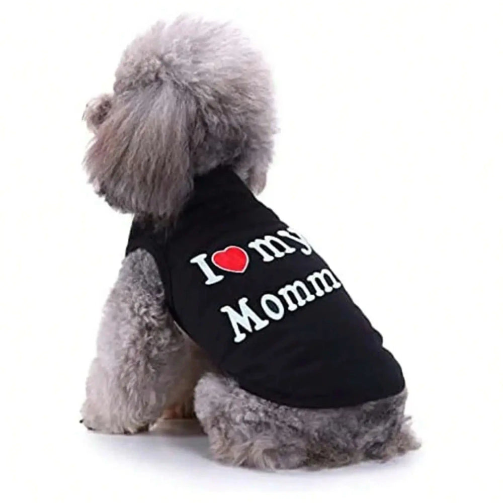 Small Breed Dog Vest