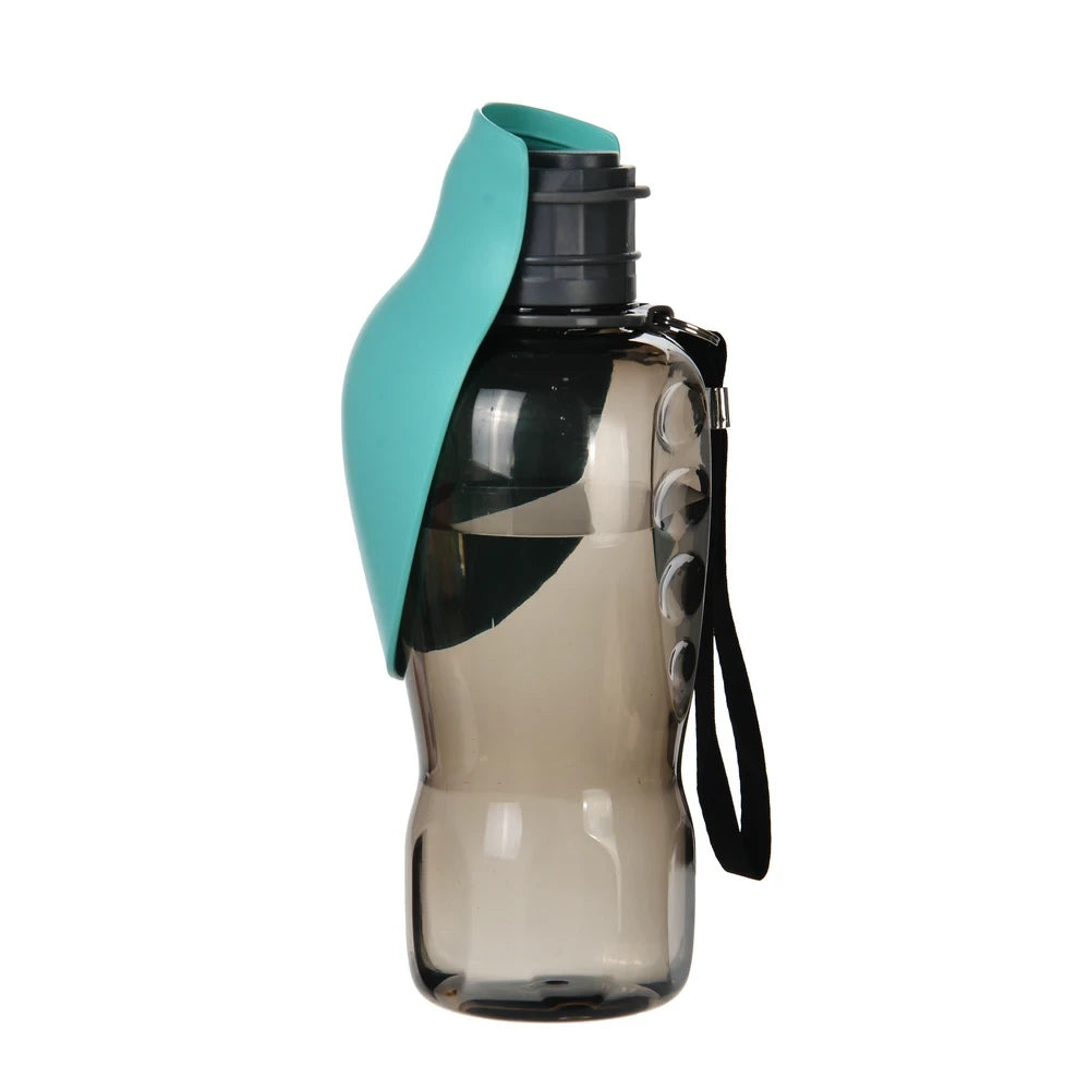Portable Pet Water Dispenser