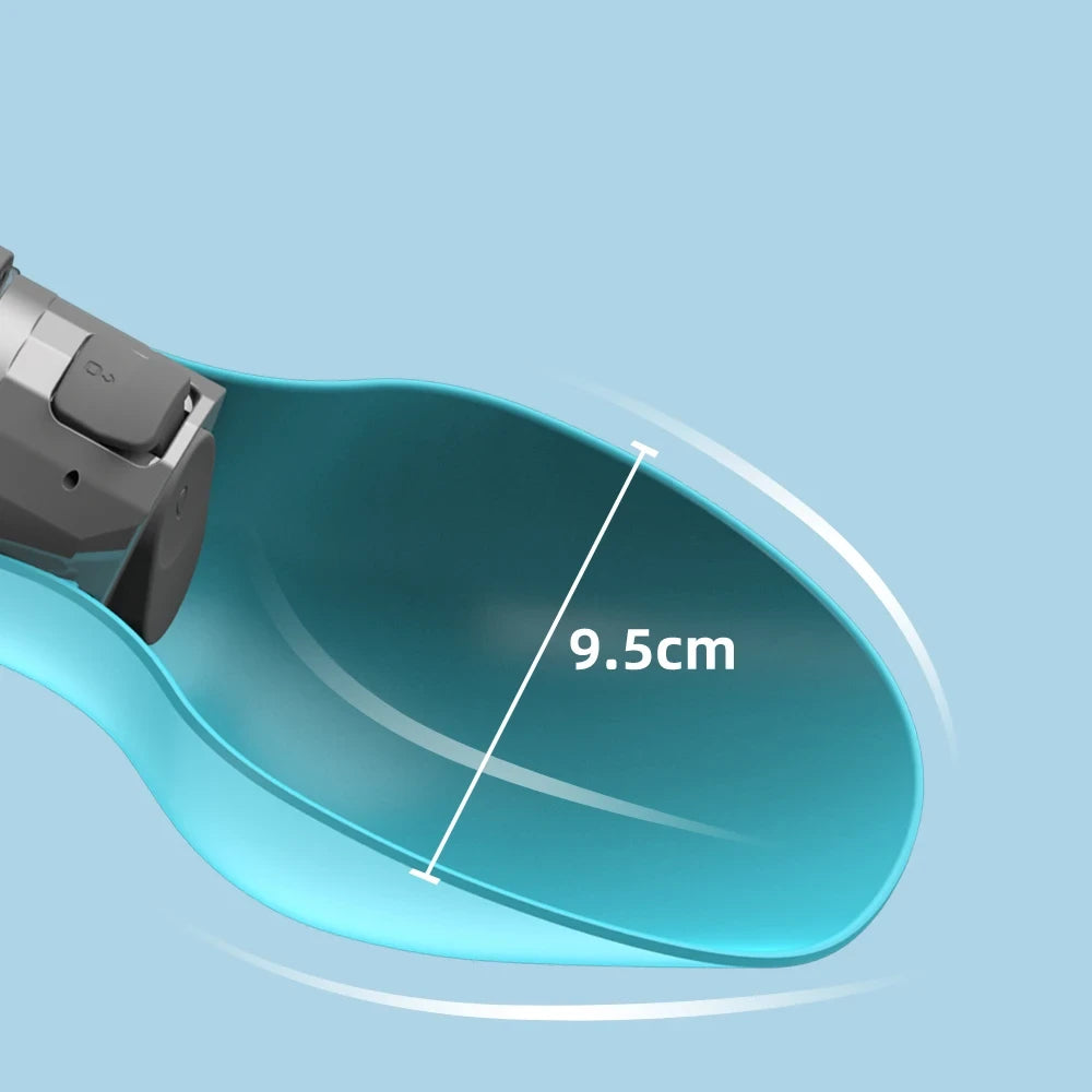 Portable Pet Water Dispenser
