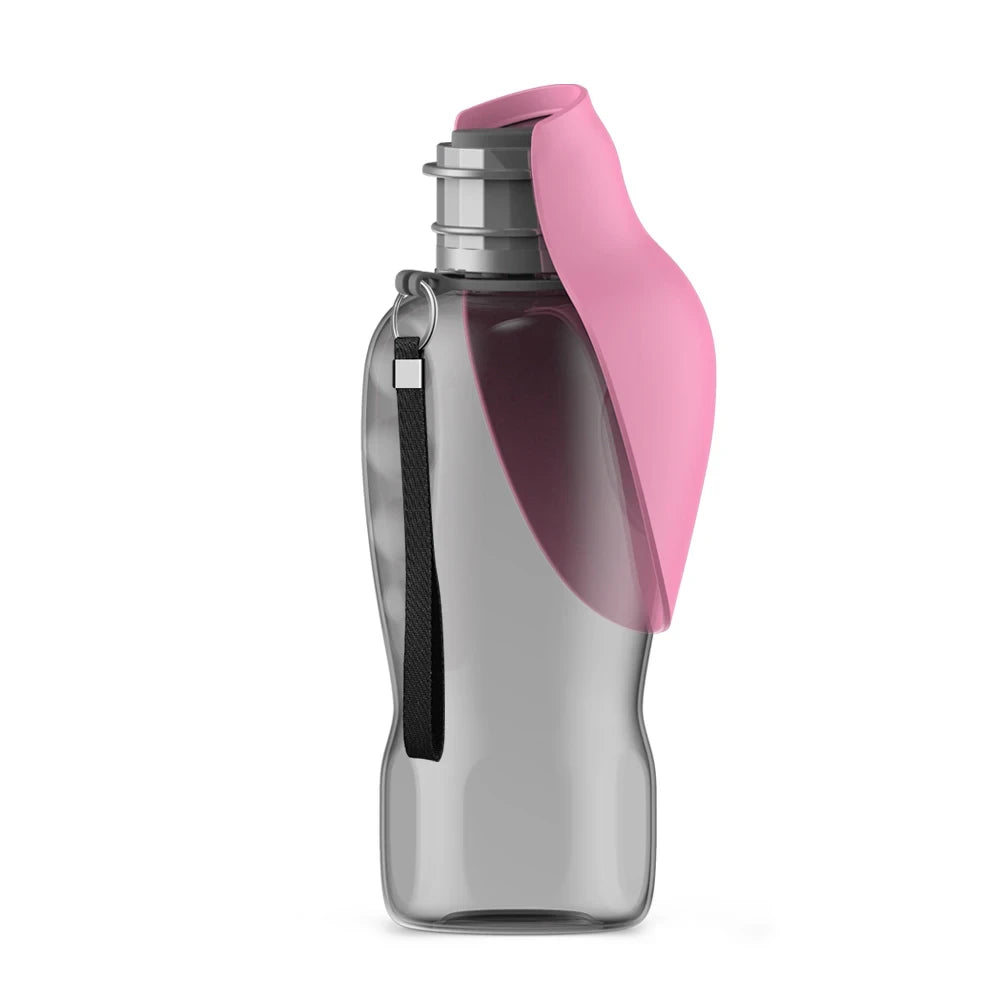 Portable Pet Water Dispenser