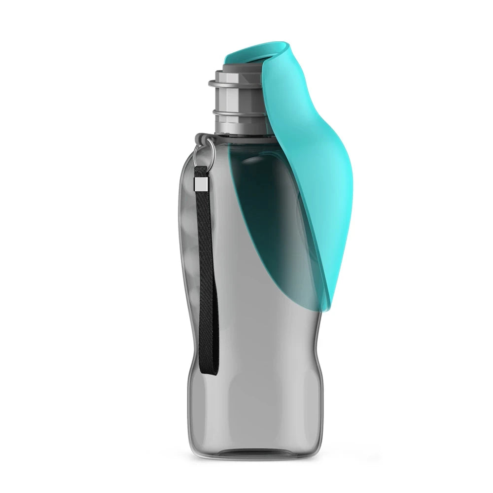Portable Pet Water Dispenser