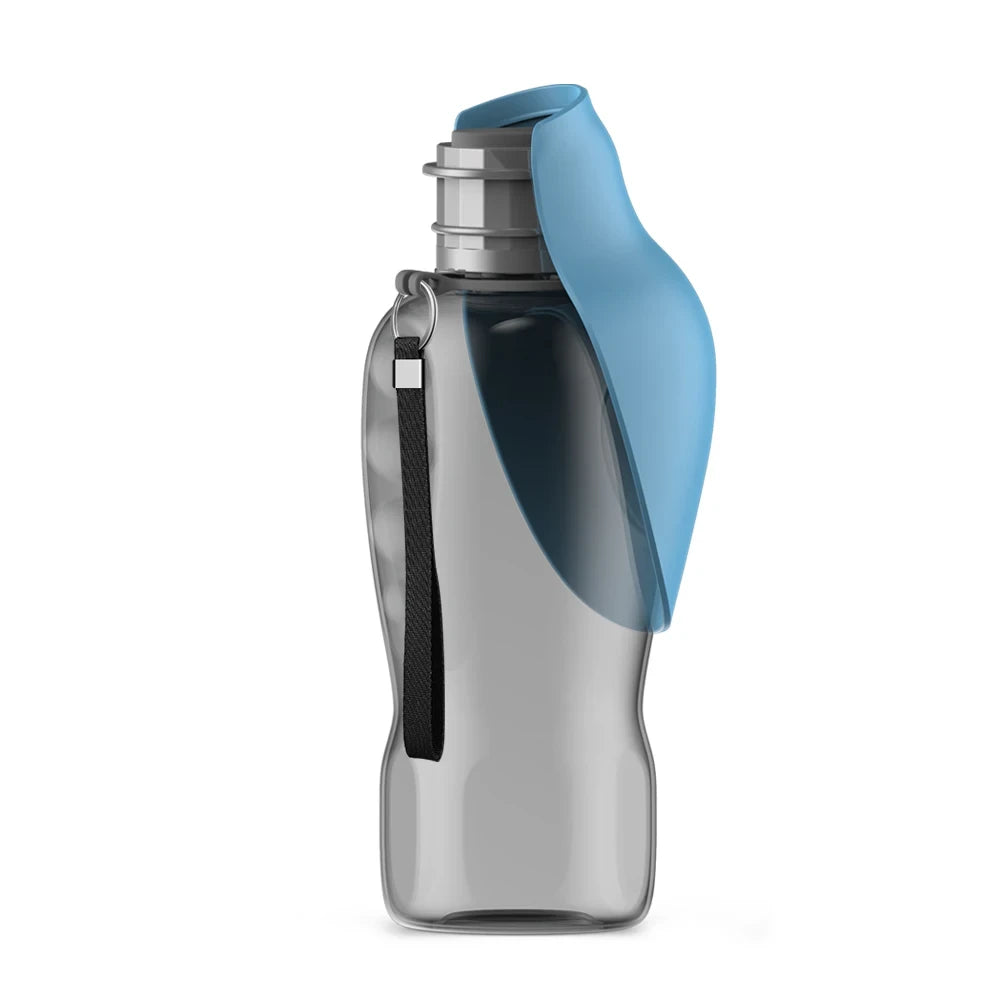 Portable Pet Water Dispenser