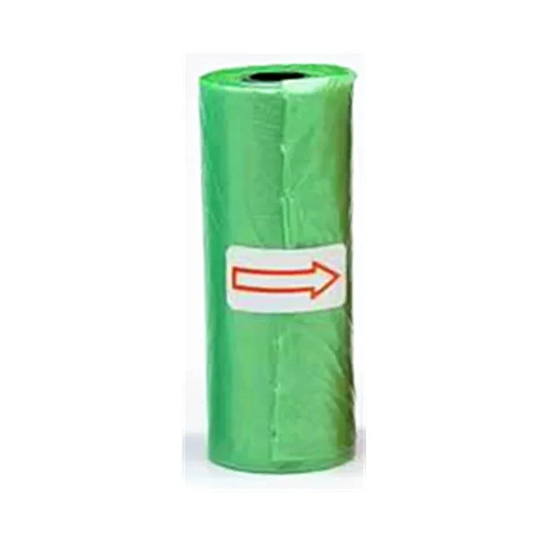 Refillable Dog Poop Bags