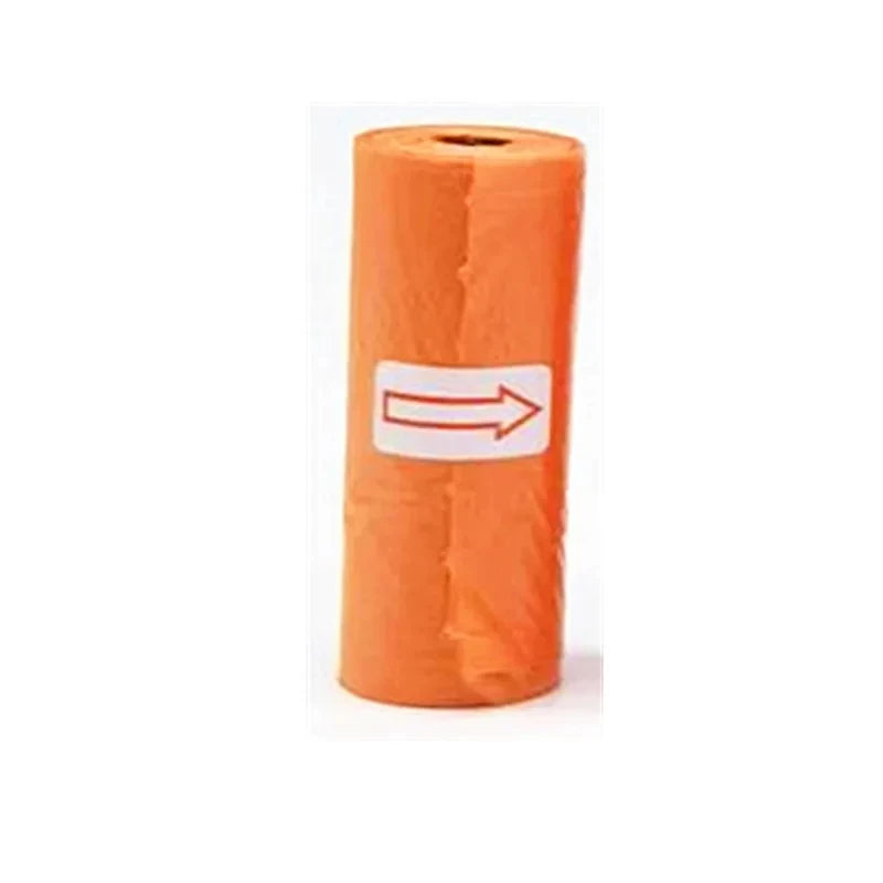Refillable Dog Poop Bags