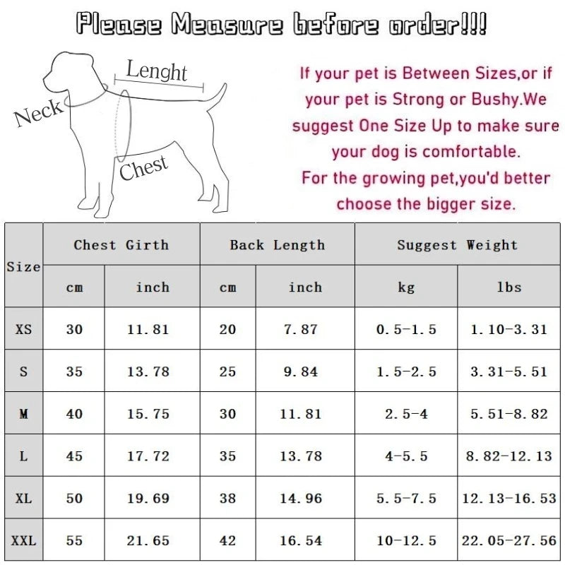 Breathable Dog Polo Shirt